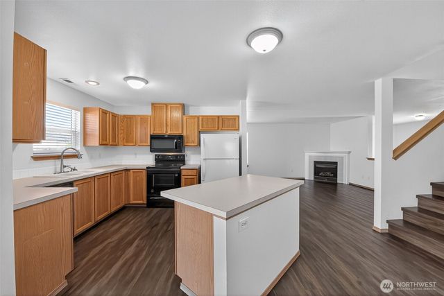 10509 192nd Street Court E, Graham, WA 98338