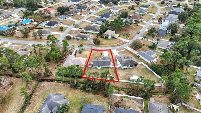 1733 MITTEN TERRACE, Deltona, FL 32738
