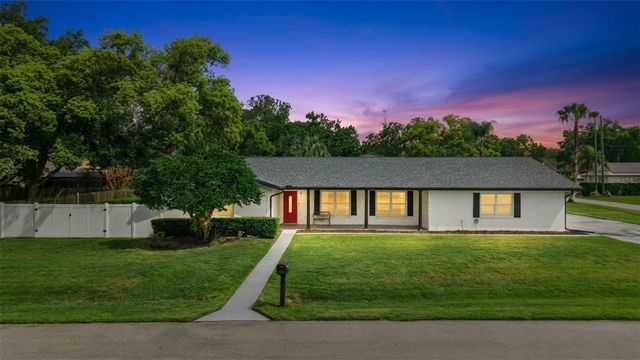 884 CUTLER ROAD, Longwood, FL 32779