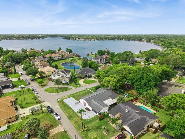 884 CUTLER ROAD, Longwood, FL 32779