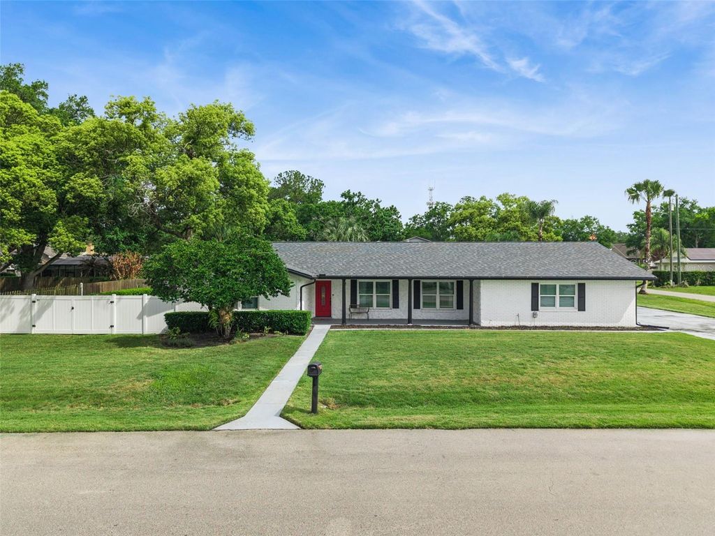884 CUTLER ROAD, Longwood, FL 32779