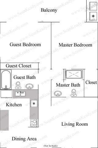 196 Tuscany C Lane, Delray Beach, FL 33446