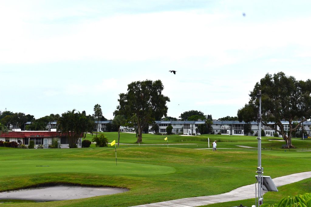 196 Tuscany C Lane, Delray Beach, FL 33446