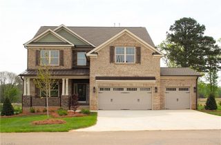 8104 Simon Drive, Stokesdale, NC 27357