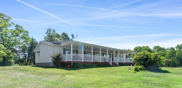 252 Maiden LN, Fincastle, VA 24090