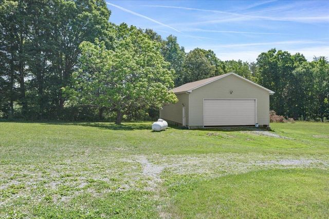 252 Maiden LN, Fincastle, VA 24090