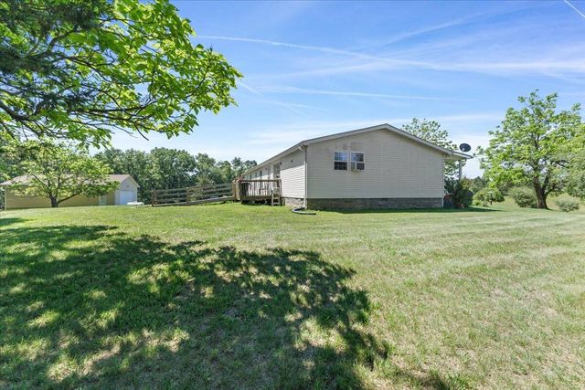 252 Maiden LN, Fincastle, VA 24090