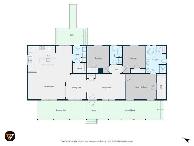 252 Maiden LN, Fincastle, VA 24090