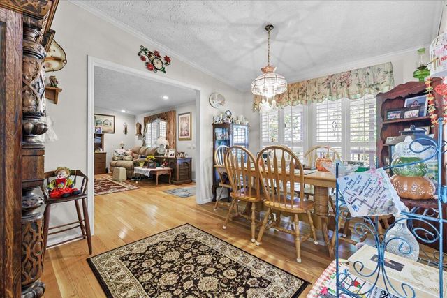 252 Maiden LN, Fincastle, VA 24090
