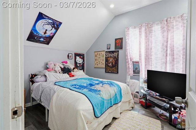 258 Spruce Street, Wyandotte, MI 48192