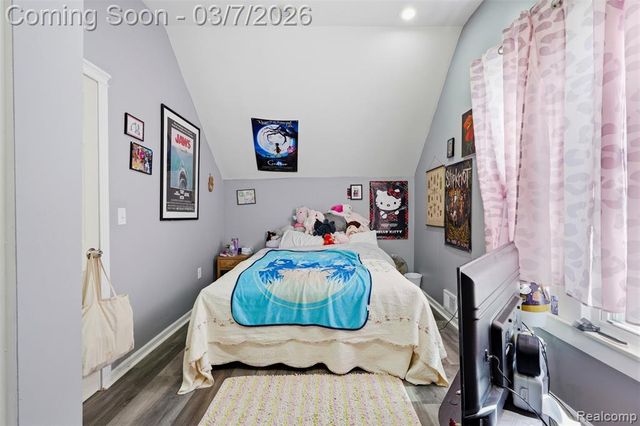 258 Spruce Street, Wyandotte, MI 48192