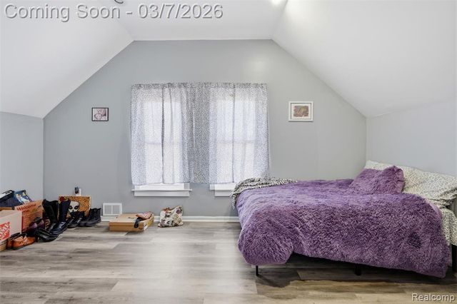 258 Spruce Street, Wyandotte, MI 48192