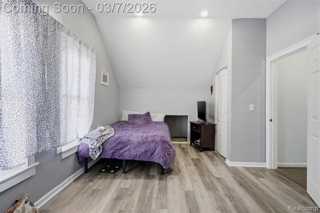 258 Spruce Street, Wyandotte, MI 48192