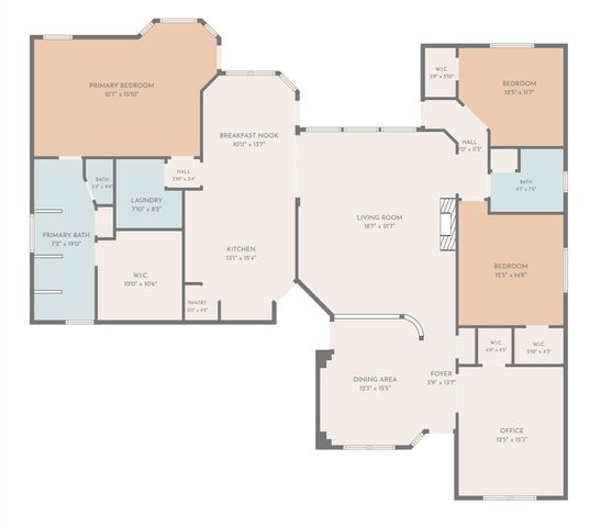 4022 Honey Bear LOOP, Round Rock, TX 78681