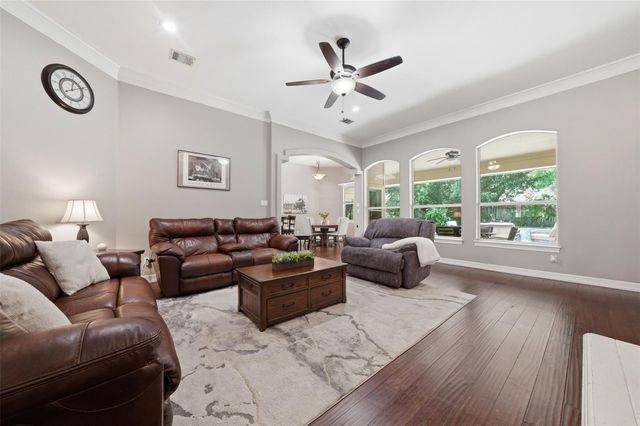 4022 Honey Bear LOOP, Round Rock, TX 78681