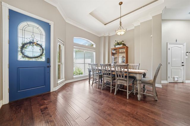 4022 Honey Bear LOOP, Round Rock, TX 78681