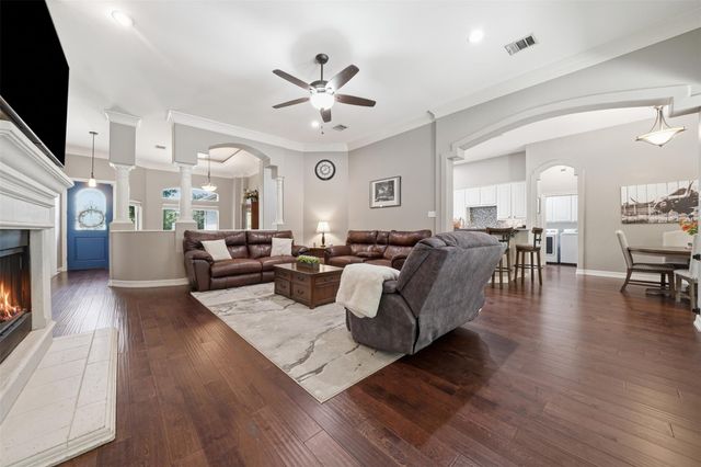 4022 Honey Bear LOOP, Round Rock, TX 78681