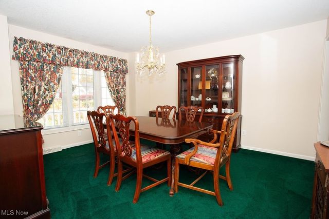 7729 Amberwood Trail, Boardman, OH 44512