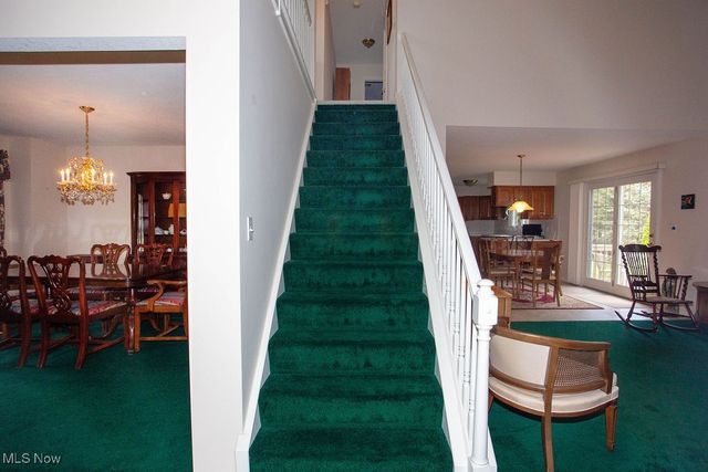 7729 Amberwood Trail, Boardman, OH 44512