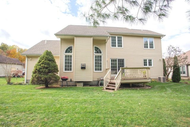 7729 Amberwood Trail, Boardman, OH 44512