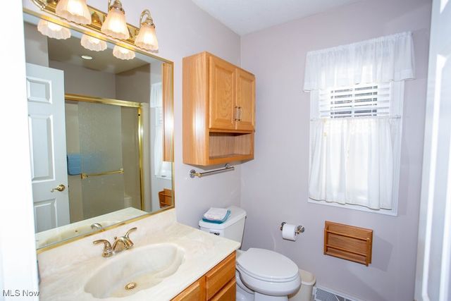 7729 Amberwood Trail, Boardman, OH 44512