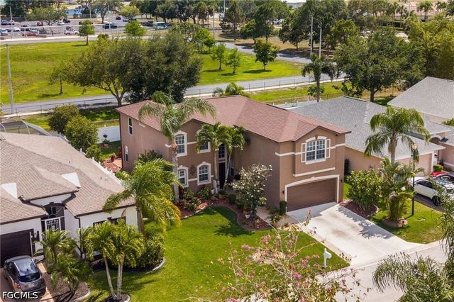 11398 Lake Cypress LOOP, Fort Myers, FL 33913