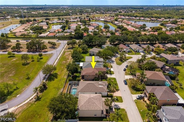 11398 Lake Cypress LOOP, Fort Myers, FL 33913