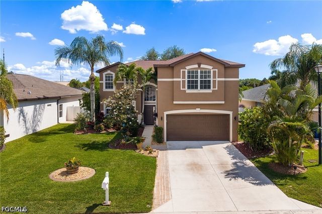 11398 Lake Cypress LOOP, Fort Myers, FL 33913