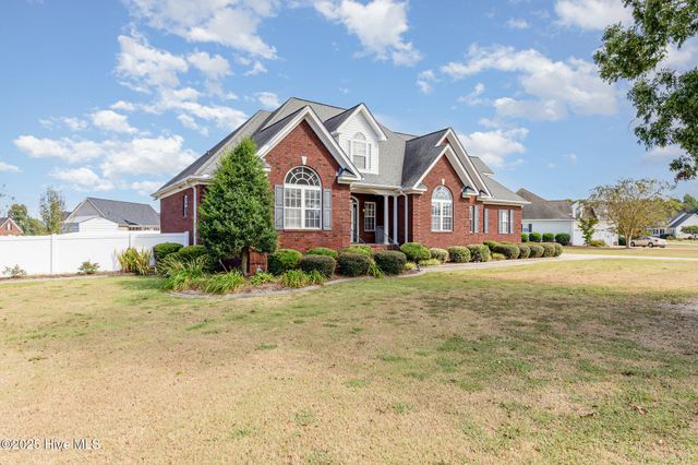 103 John Deere Drive, Goldsboro, NC 27530