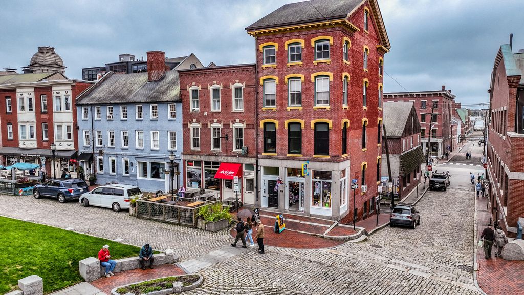 332 Fore Street, Portland, ME 04101 — photo 2