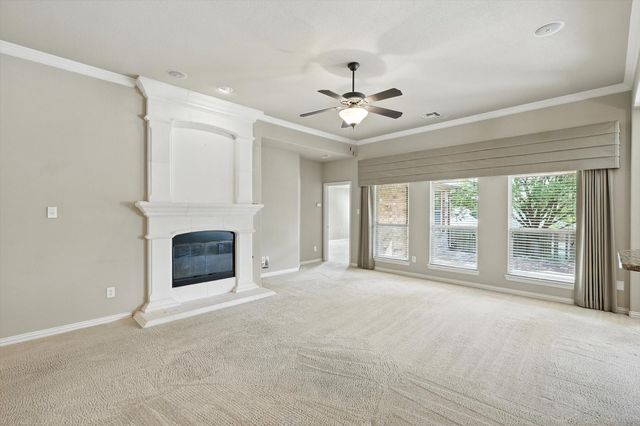 9600 Courtright Drive, Fort Worth, TX 76244