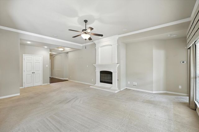 9600 Courtright Drive, Fort Worth, TX 76244