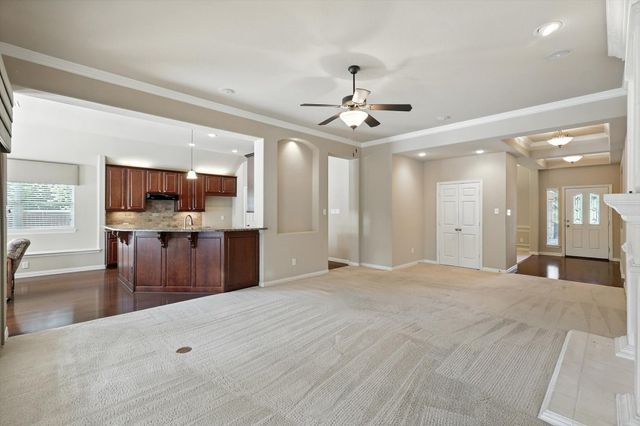 9600 Courtright Drive, Fort Worth, TX 76244