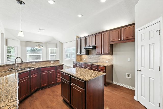 9600 Courtright Drive, Fort Worth, TX 76244