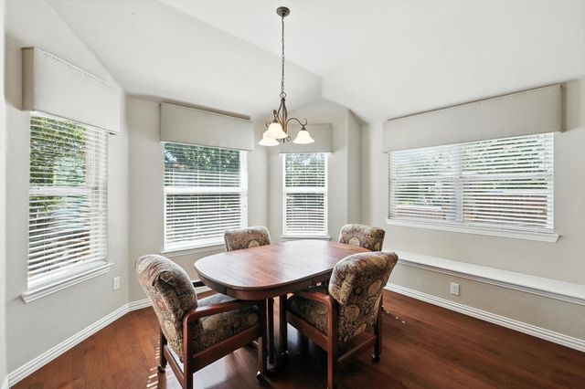 9600 Courtright Drive, Fort Worth, TX 76244