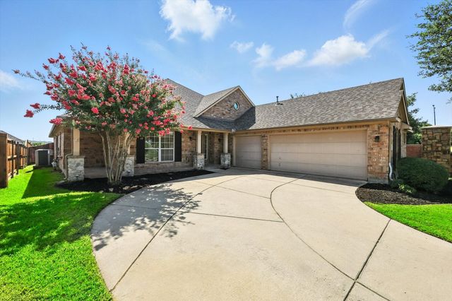 9600 Courtright Drive, Fort Worth, TX 76244