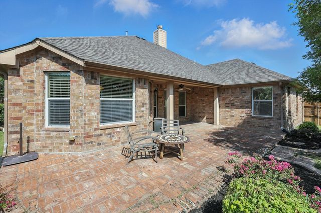 9600 Courtright Drive, Fort Worth, TX 76244
