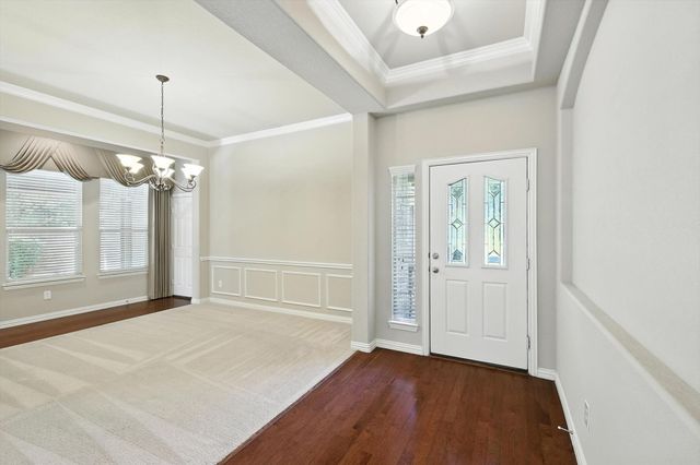 9600 Courtright Drive, Fort Worth, TX 76244