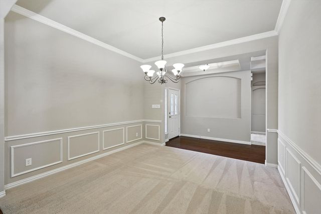 9600 Courtright Drive, Fort Worth, TX 76244