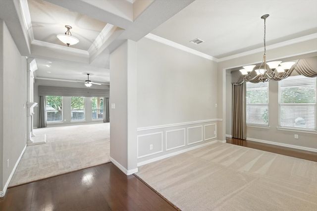 9600 Courtright Drive, Fort Worth, TX 76244