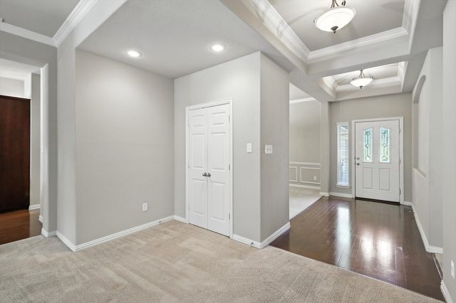 9600 Courtright Drive, Fort Worth, TX 76244