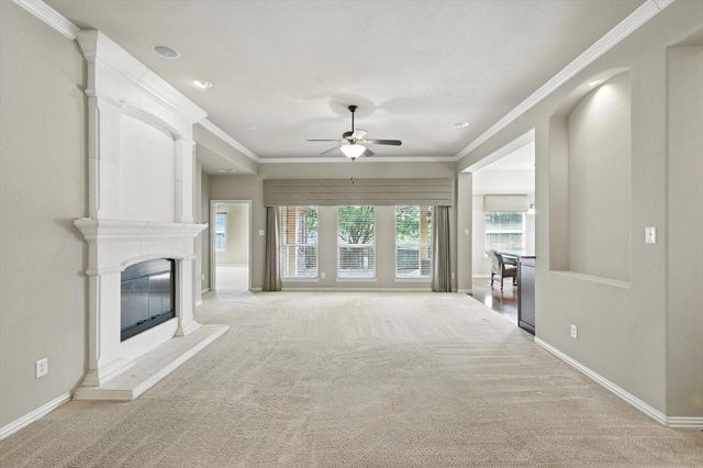 9600 Courtright Drive, Fort Worth, TX 76244