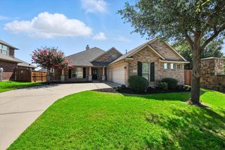 9600 Courtright Drive, Fort Worth, TX 76244