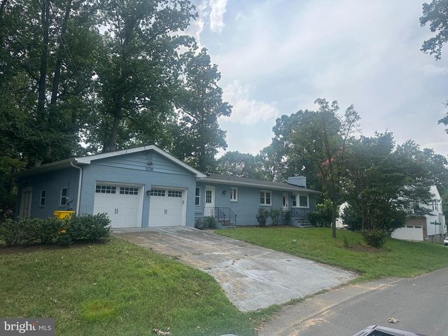 1176 IDYLEWILD DR, Annapolis, MD 21409