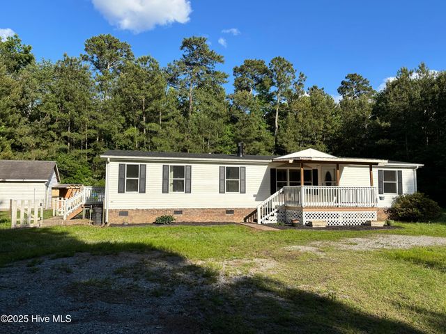 909 Us 13, Gates, NC 27937