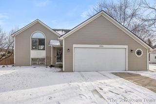 2860 104th Avenue, Zeeland, MI 49464