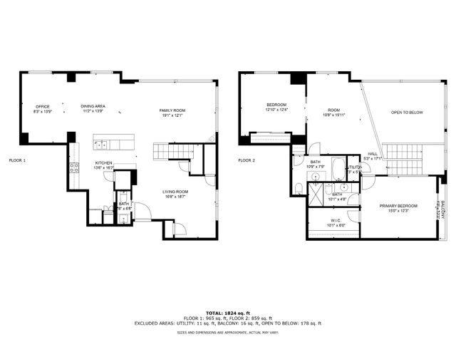555 Church St Apt 2300, Nashville, TN 37219