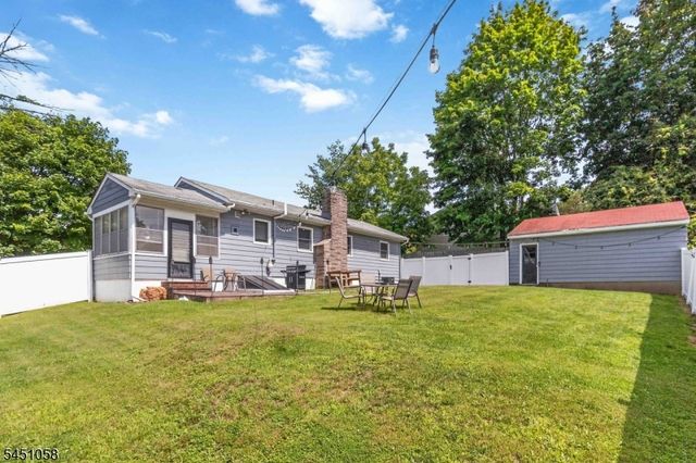 22 Highland Ave, Rockaway Twp., NJ 07801