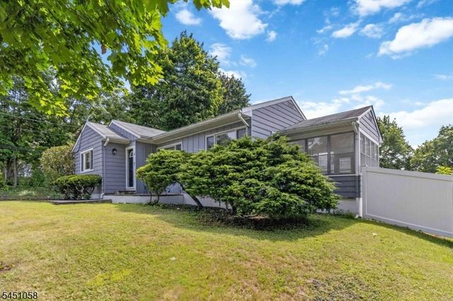 22 Highland Ave, Rockaway Twp., NJ 07801