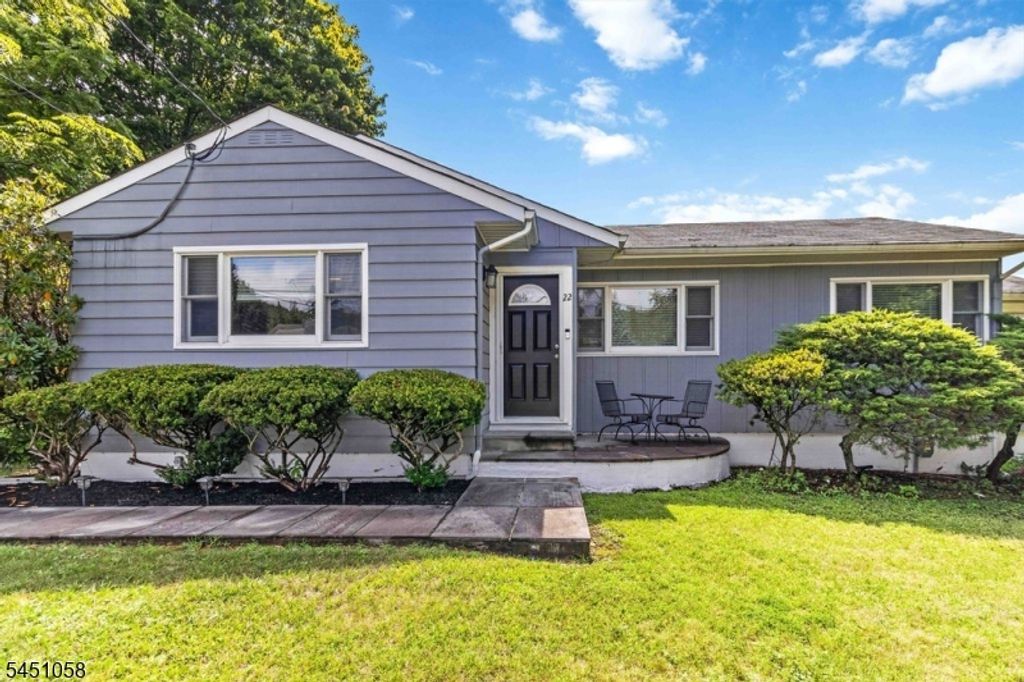 22 Highland Ave, Rockaway Twp., NJ 07801
